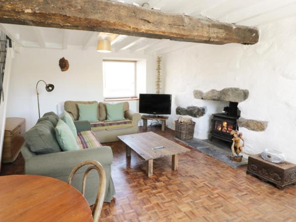 2 Borthwen Cottages Dyffryn Ardudwy エクステリア 写真