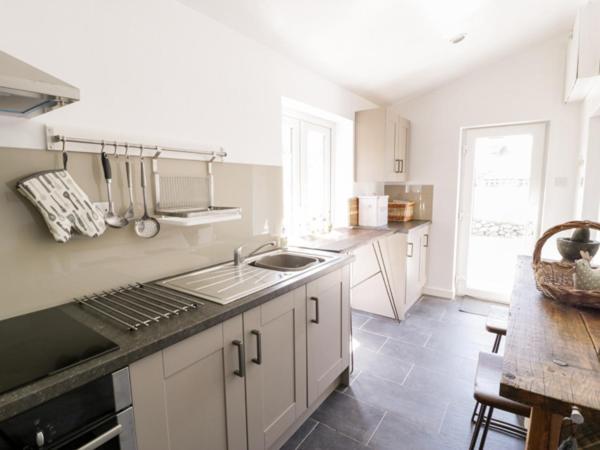 2 Borthwen Cottages Dyffryn Ardudwy エクステリア 写真