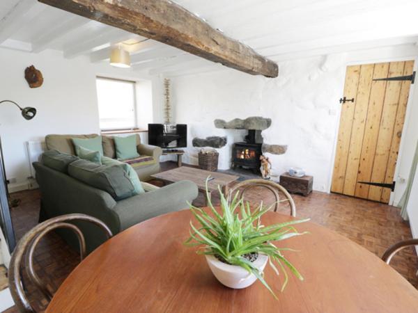 2 Borthwen Cottages Dyffryn Ardudwy エクステリア 写真