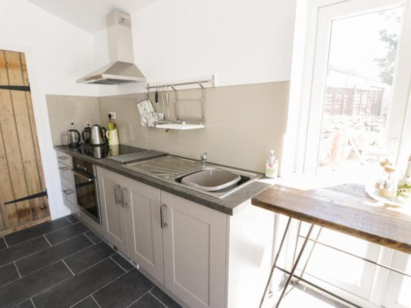 2 Borthwen Cottages Dyffryn Ardudwy エクステリア 写真