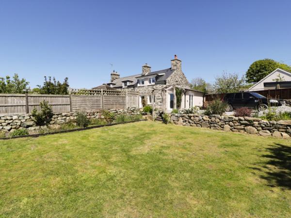 2 Borthwen Cottages Dyffryn Ardudwy エクステリア 写真