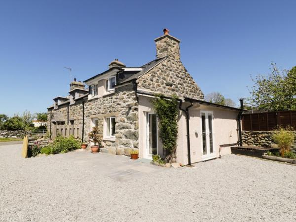 2 Borthwen Cottages Dyffryn Ardudwy エクステリア 写真